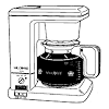 Mr Coffee Parts
